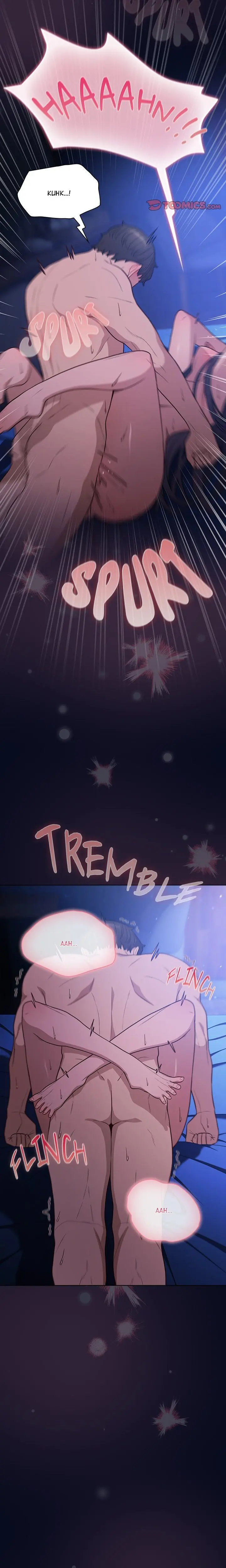 The General Is Here Chapter 44 - Page 13