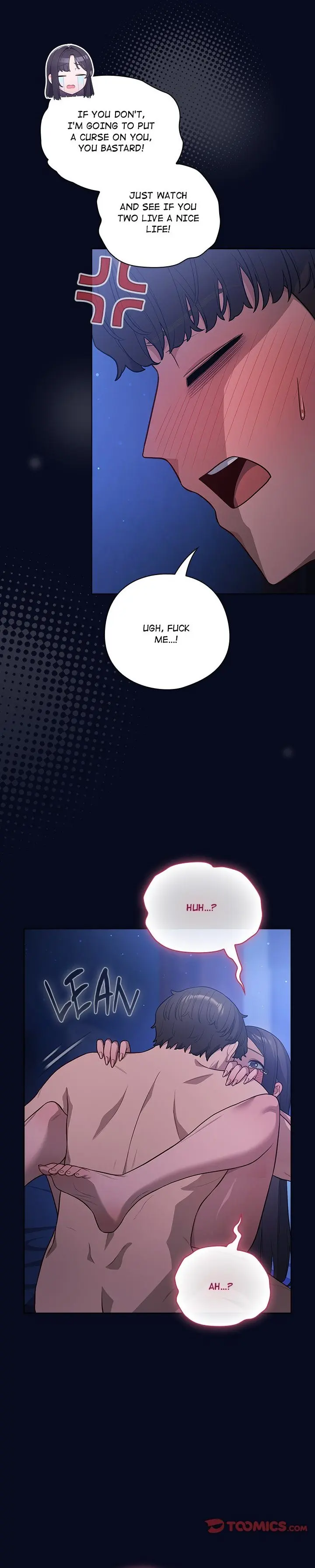 The General Is Here Chapter 44 - Page 2