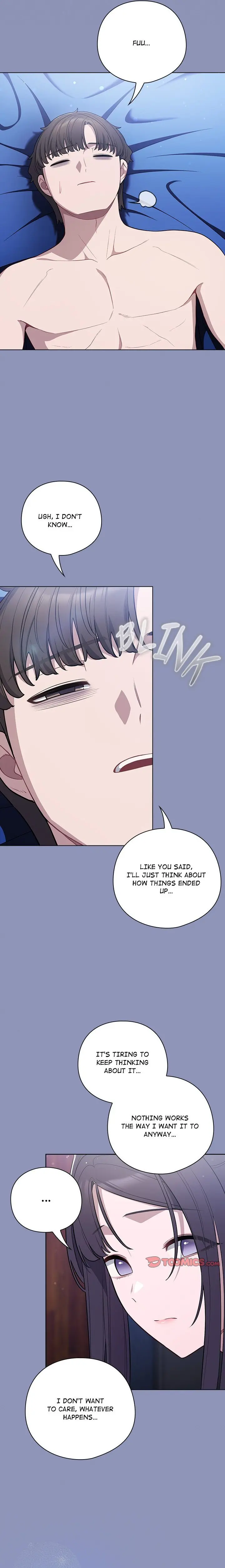 The General Is Here Chapter 44 - Page 24