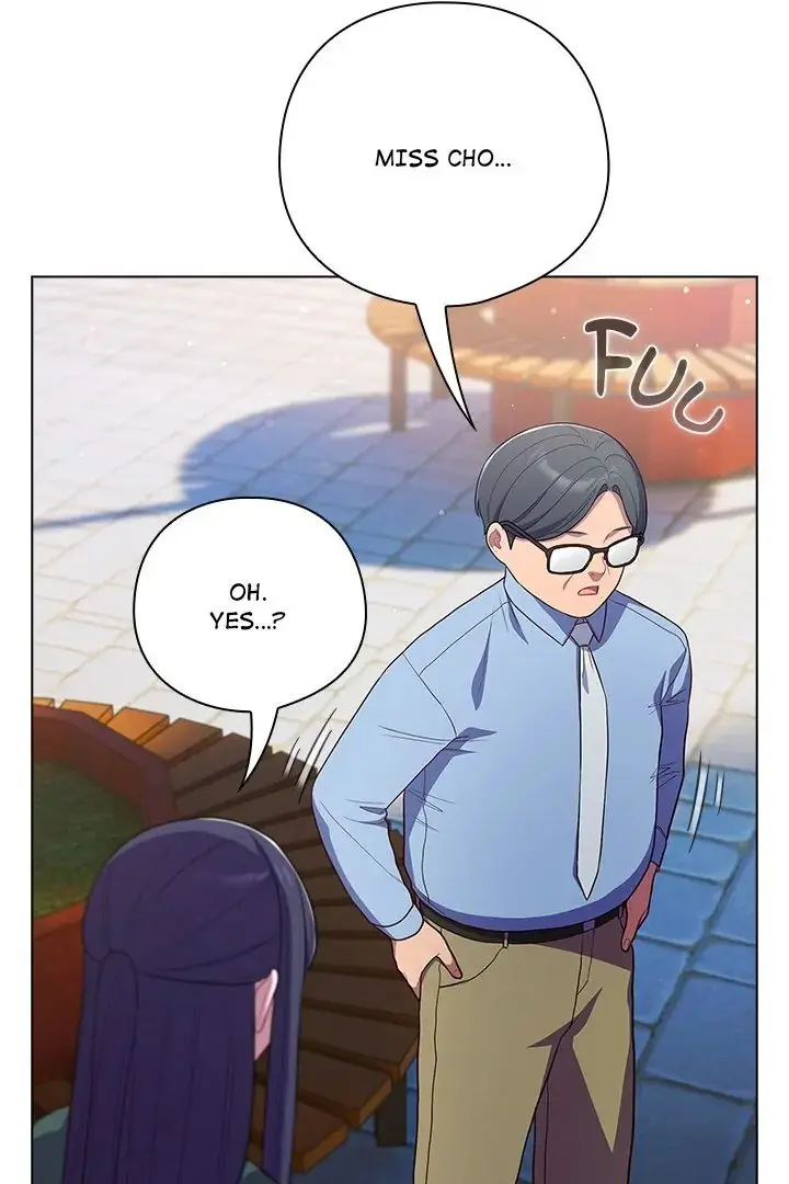 The General Is Here Chapter 45 - Page 104
