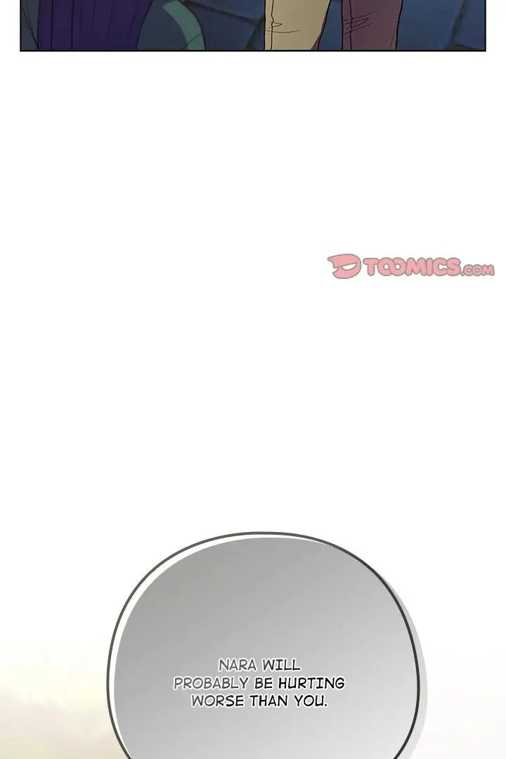 The General Is Here Chapter 45 - Page 105