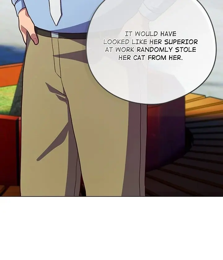 The General Is Here Chapter 45 - Page 109