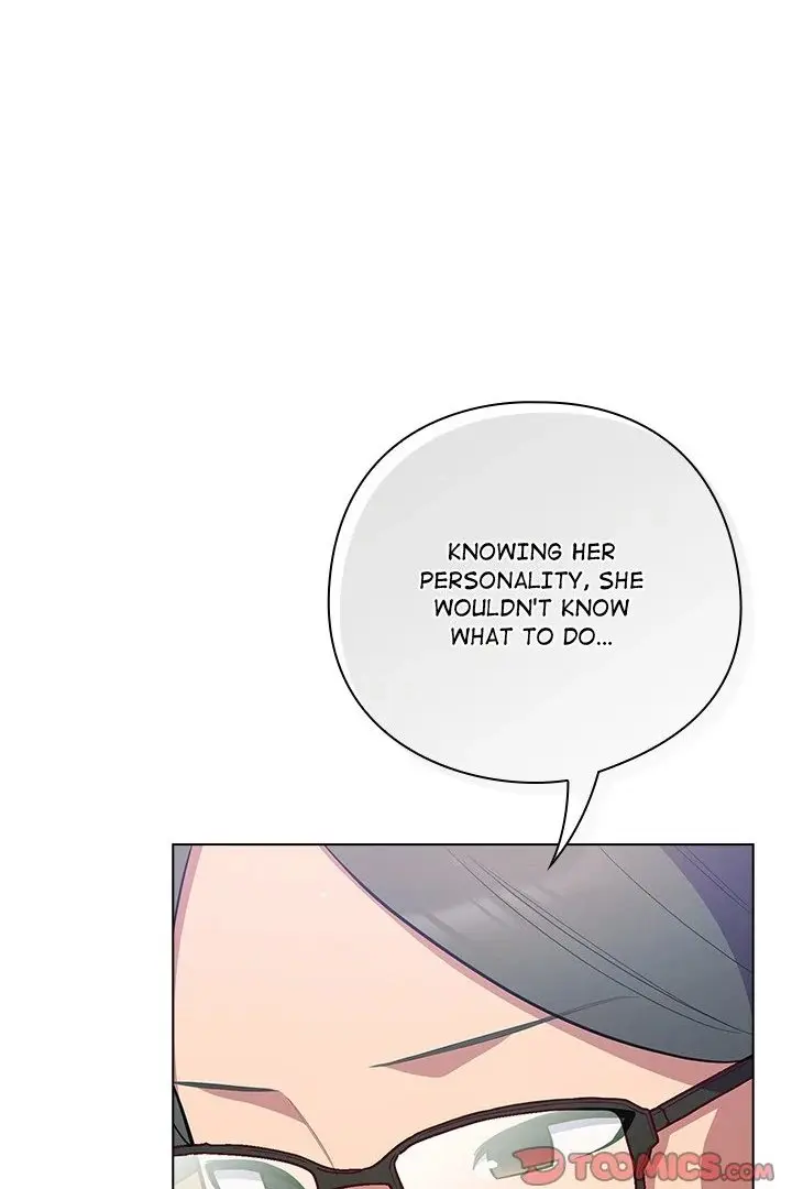The General Is Here Chapter 45 - Page 110