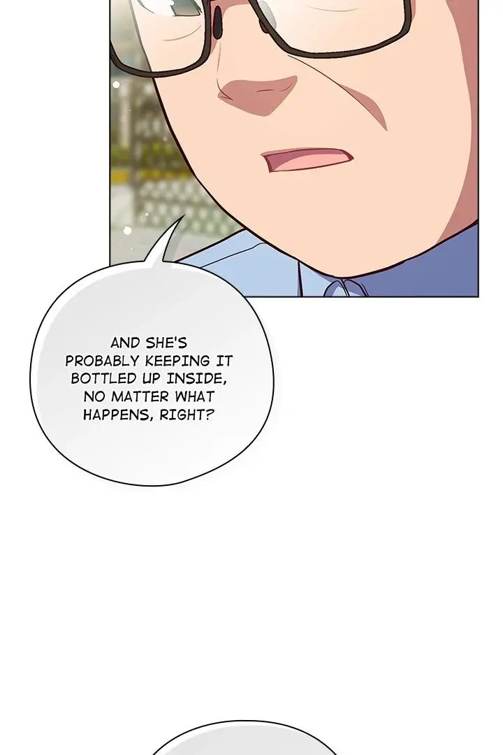 The General Is Here Chapter 45 - Page 111