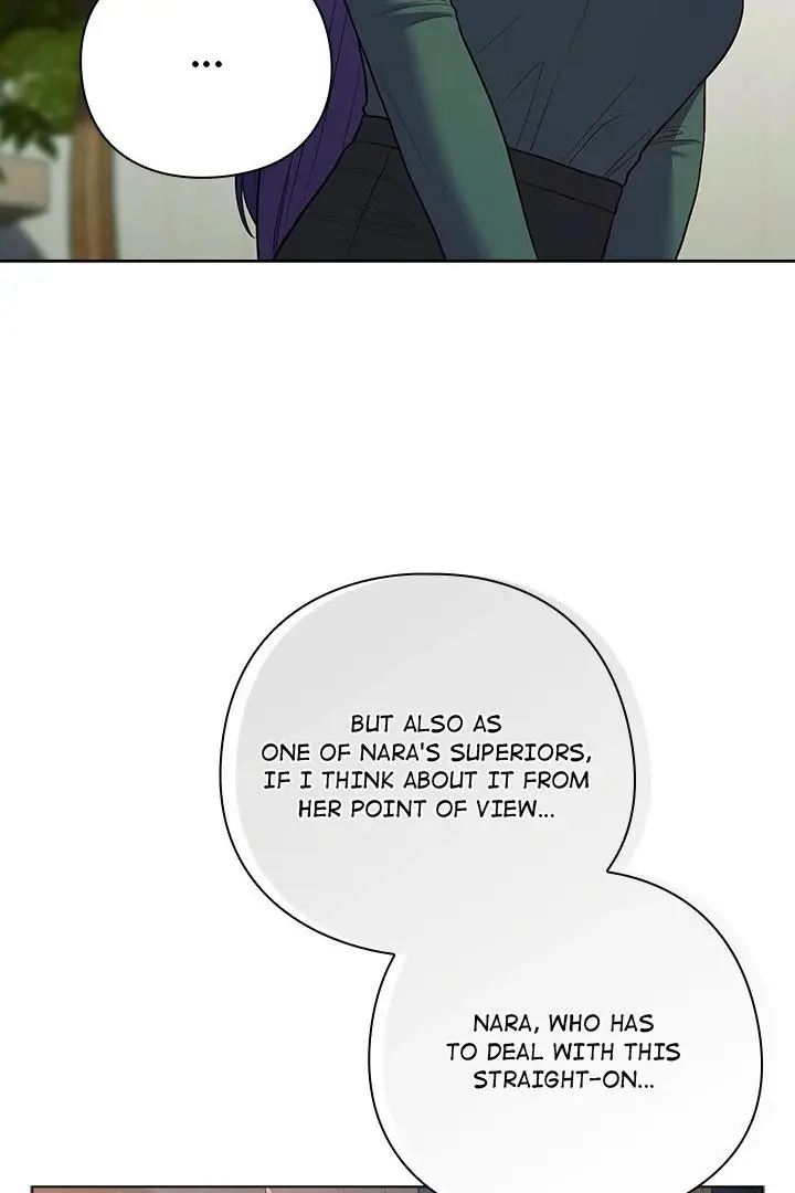 The General Is Here Chapter 45 - Page 113