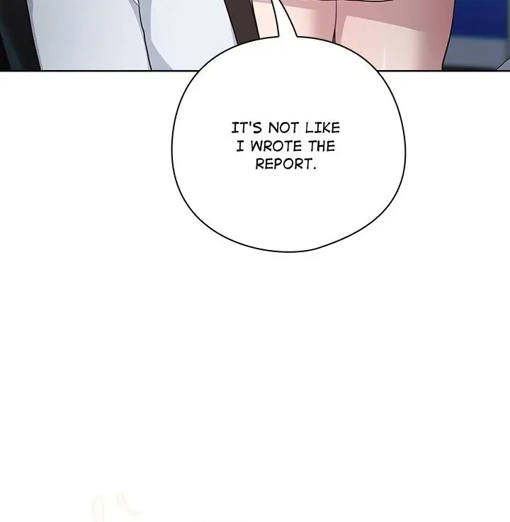 The General Is Here Chapter 45 - Page 22