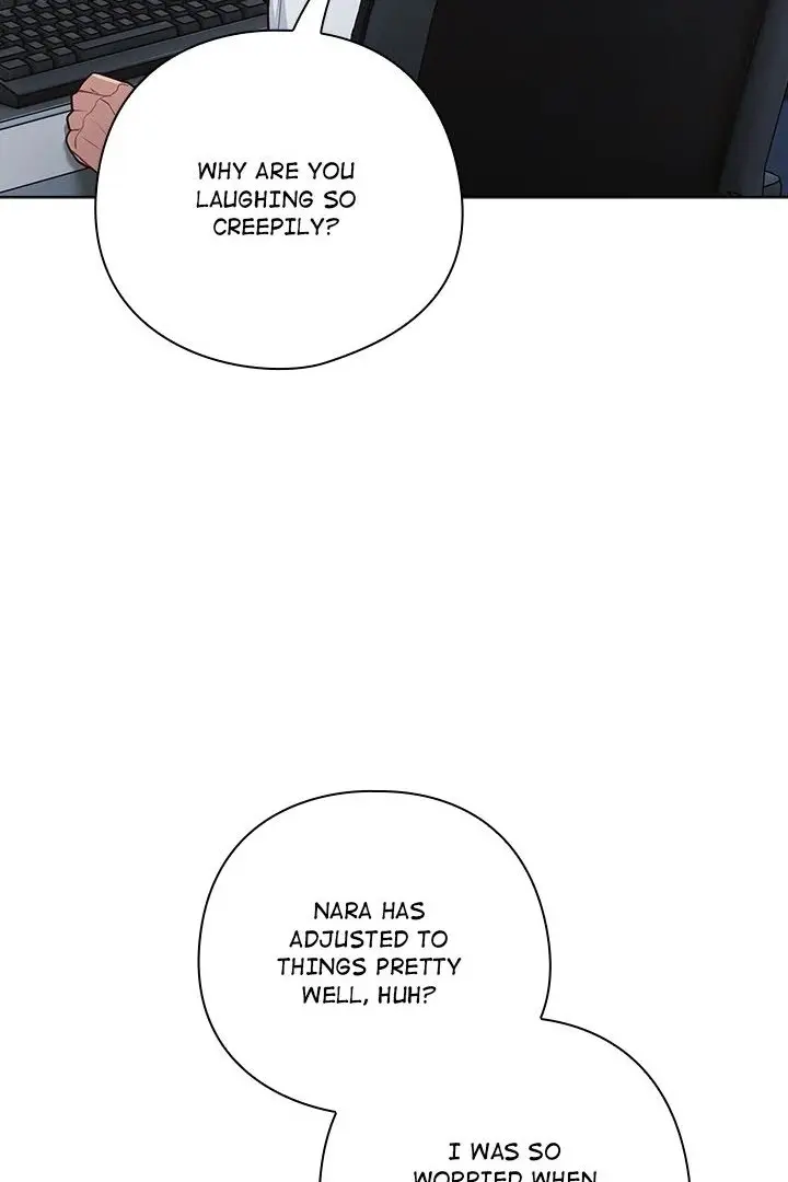 The General Is Here Chapter 45 - Page 29