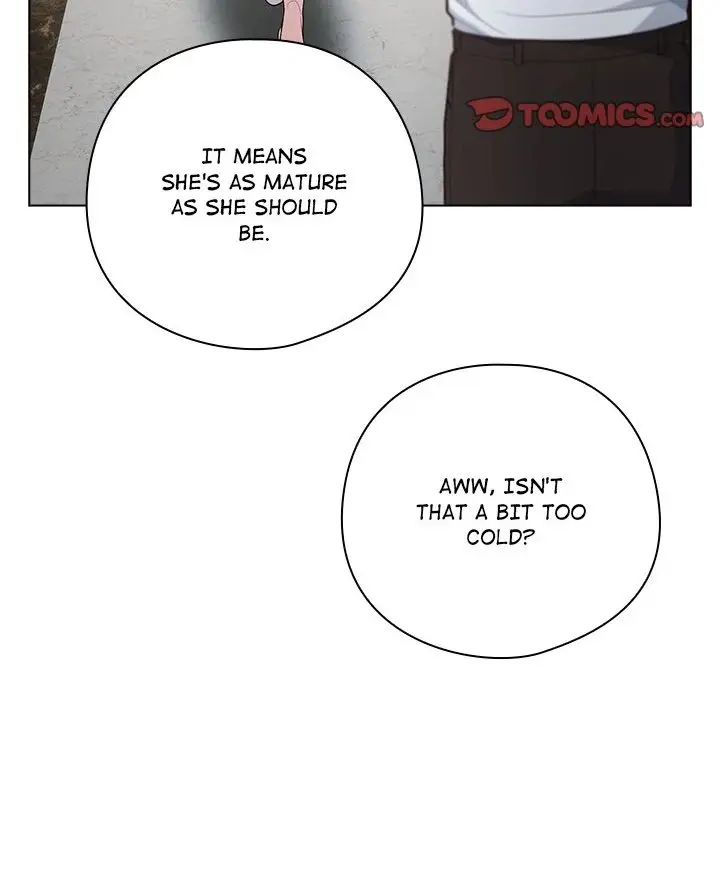 The General Is Here Chapter 45 - Page 31