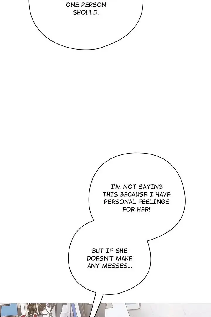 The General Is Here Chapter 45 - Page 34