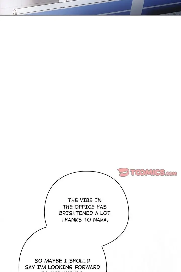 The General Is Here Chapter 45 - Page 36