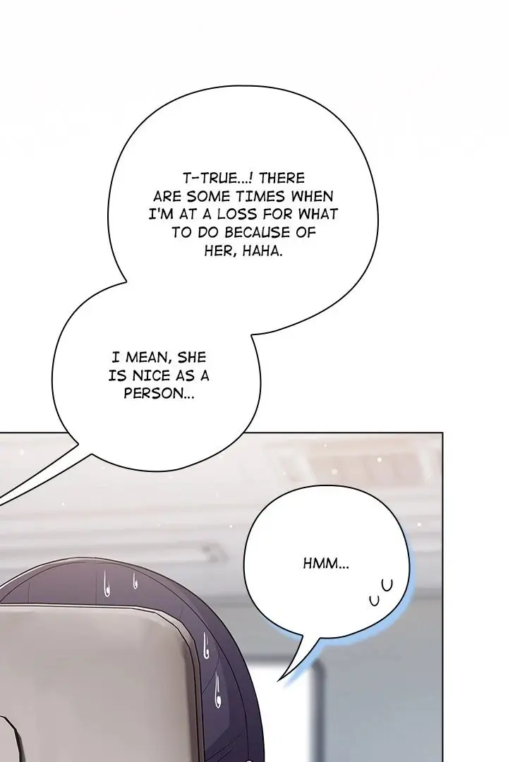 The General Is Here Chapter 45 - Page 45