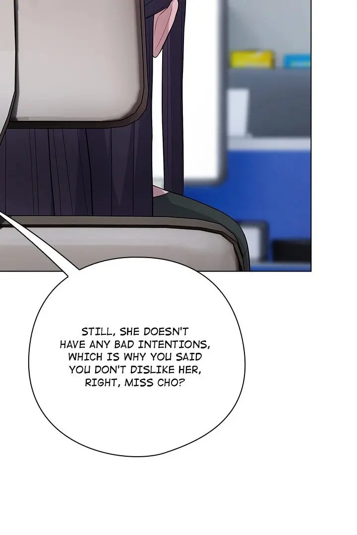The General Is Here Chapter 45 - Page 46
