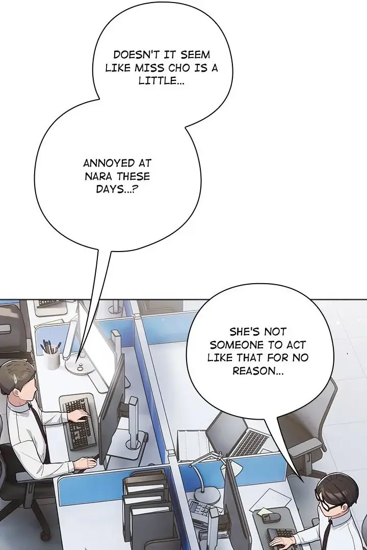 The General Is Here Chapter 45 - Page 62