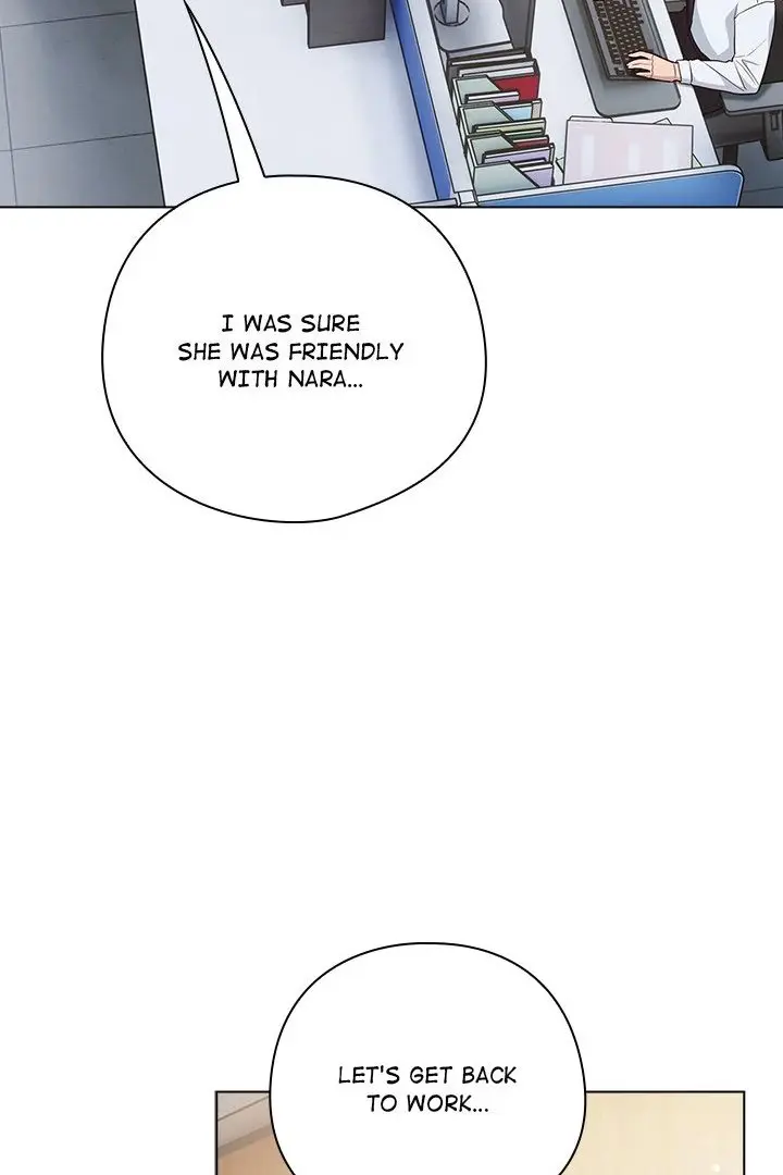 The General Is Here Chapter 45 - Page 63