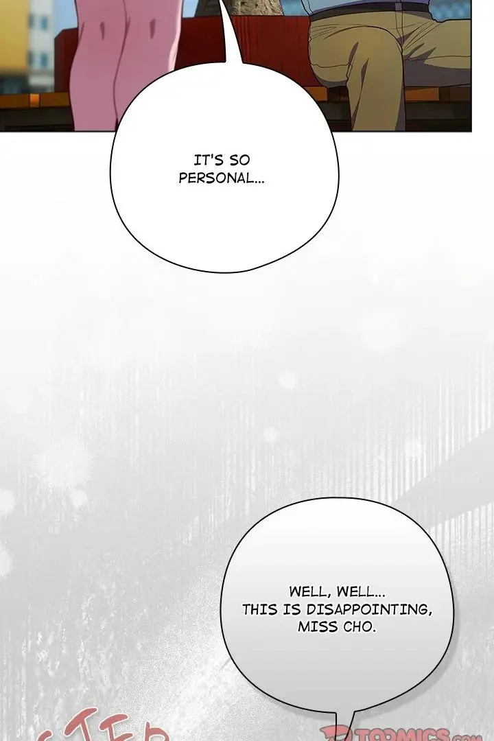 The General Is Here Chapter 45 - Page 81