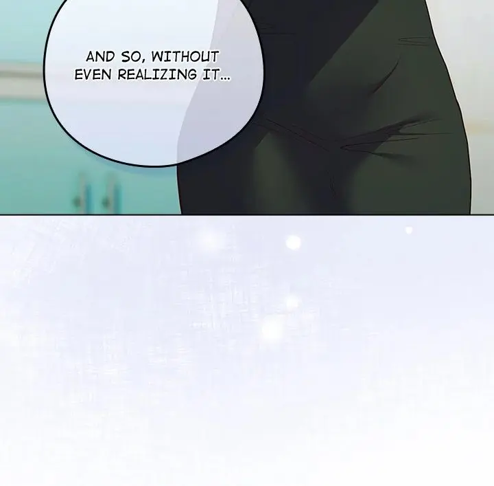 The General Is Here Chapter 45 - Page 91