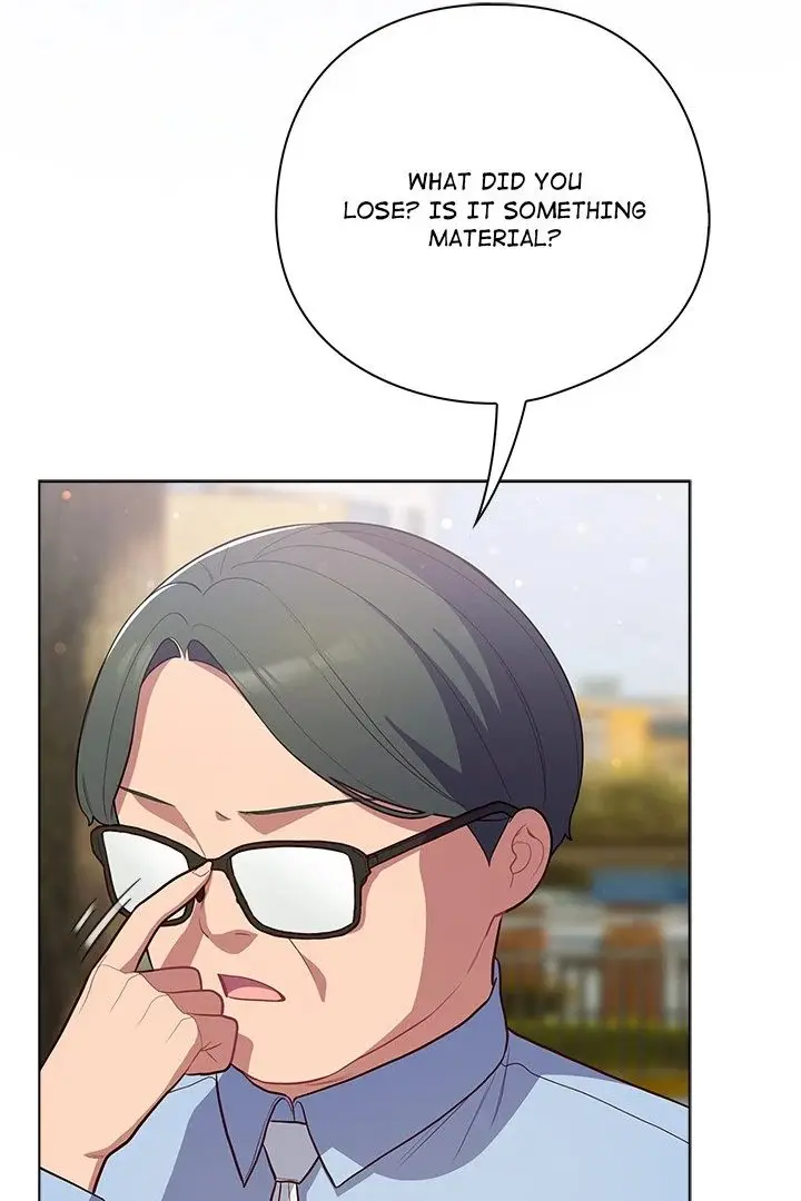 The General Is Here Chapter 45 - Page 92