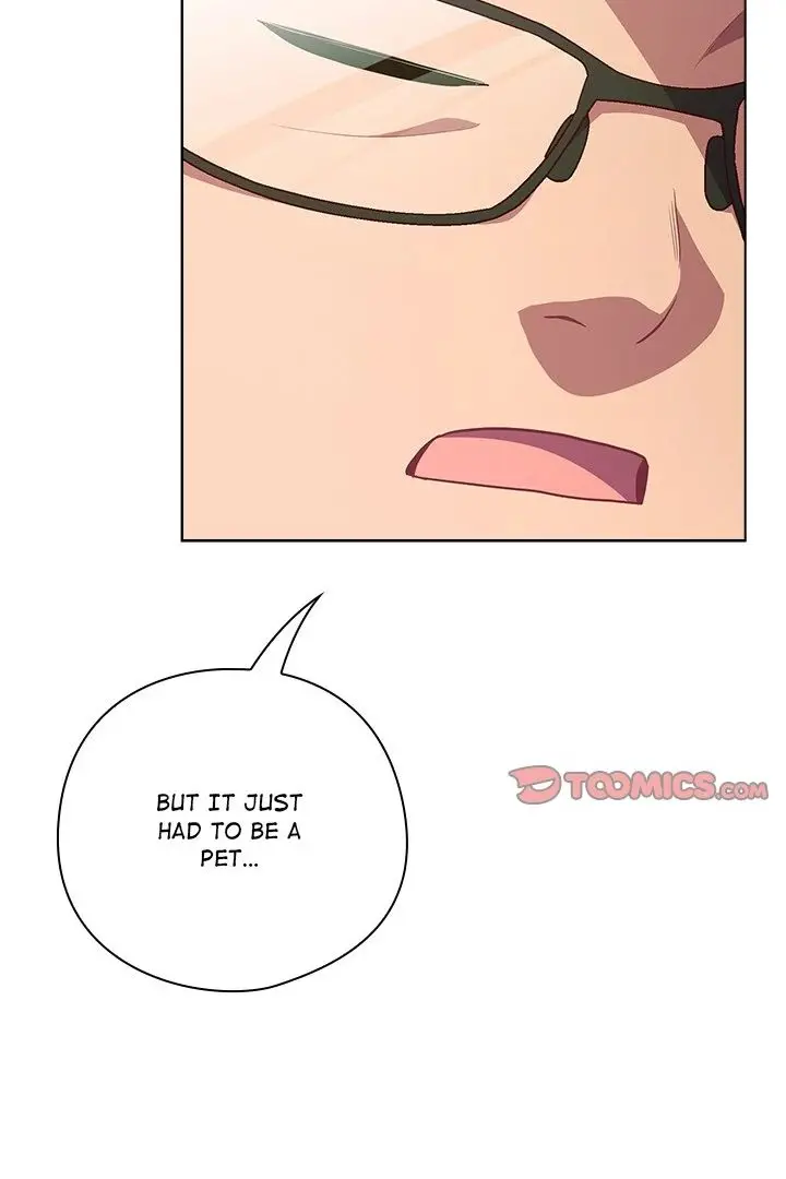 The General Is Here Chapter 45 - Page 99