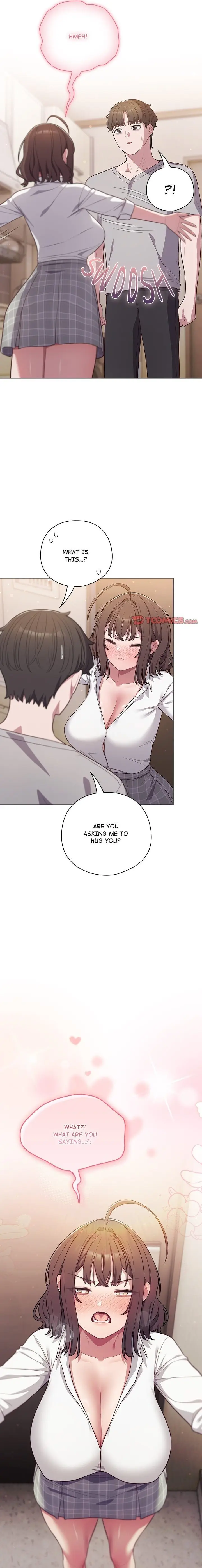 The General Is Here Chapter 46 - Page 20