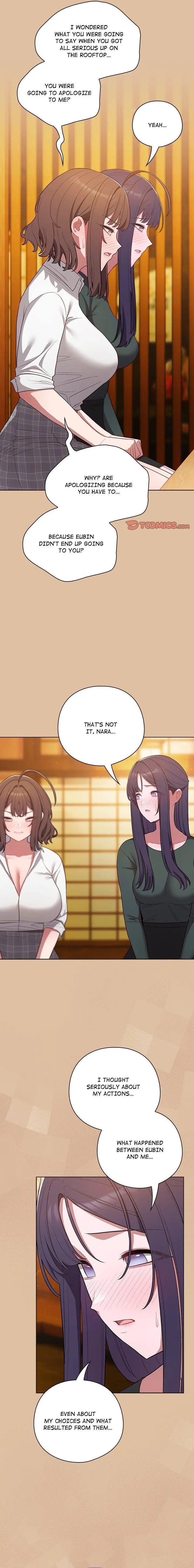 The General Is Here Chapter 46 - Page 3