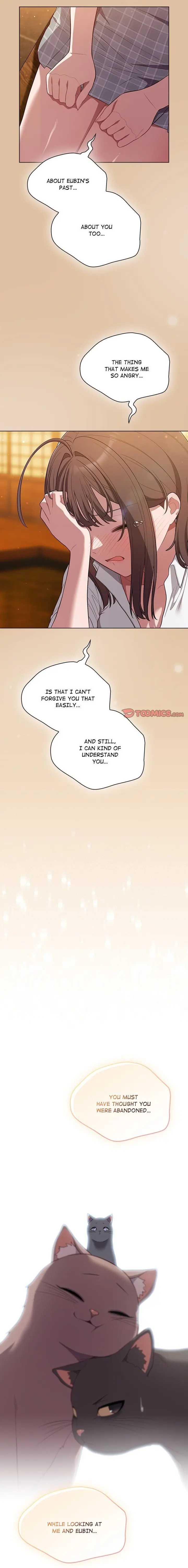 The General Is Here Chapter 46 - Page 5
