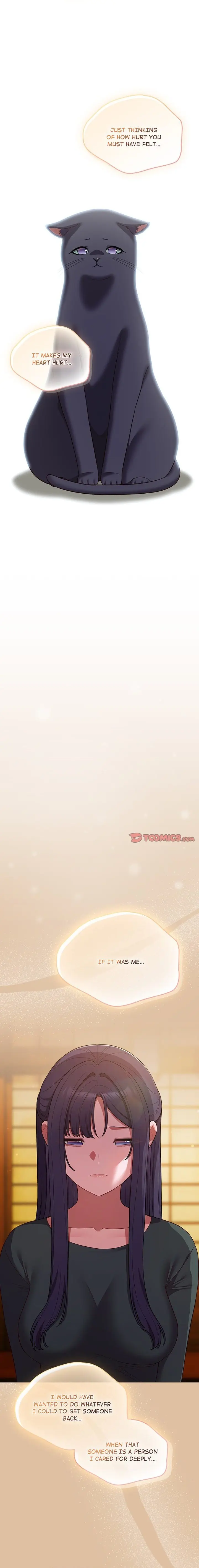 The General Is Here Chapter 46 - Page 6