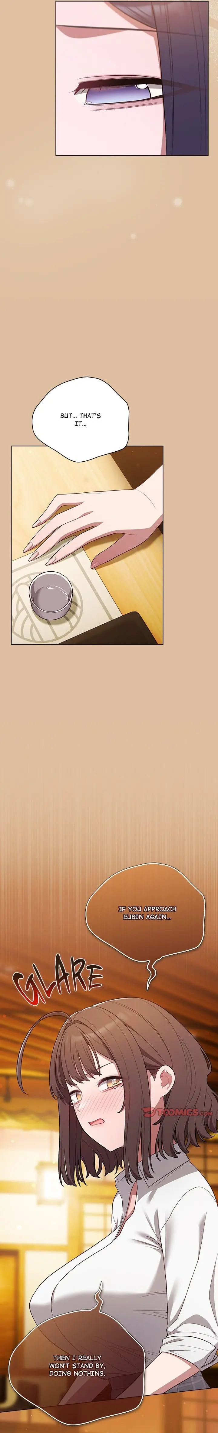 The General Is Here Chapter 46 - Page 7