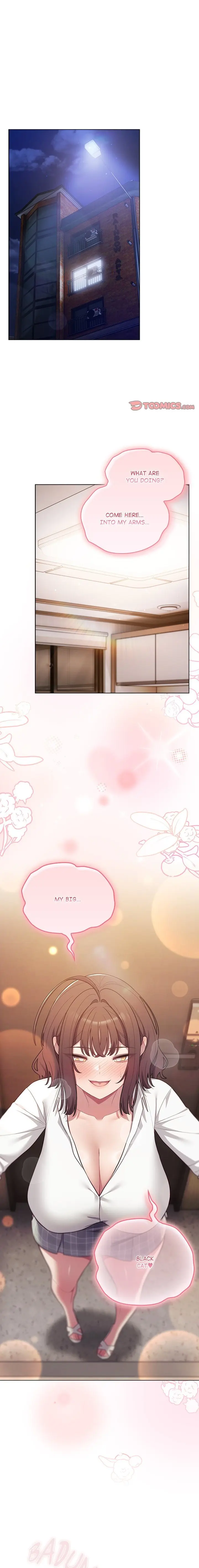 The General Is Here Chapter 47 - Page 1