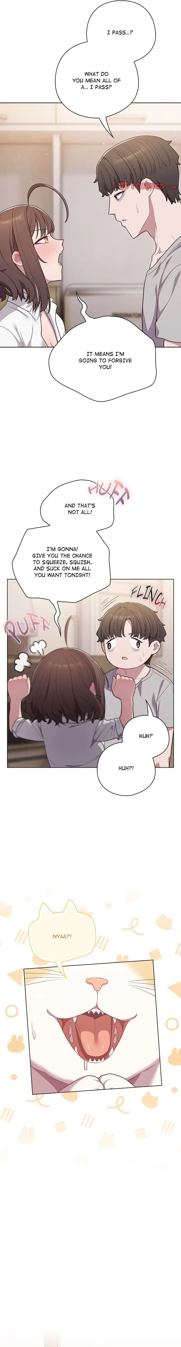 The General Is Here Chapter 47 - Page 12