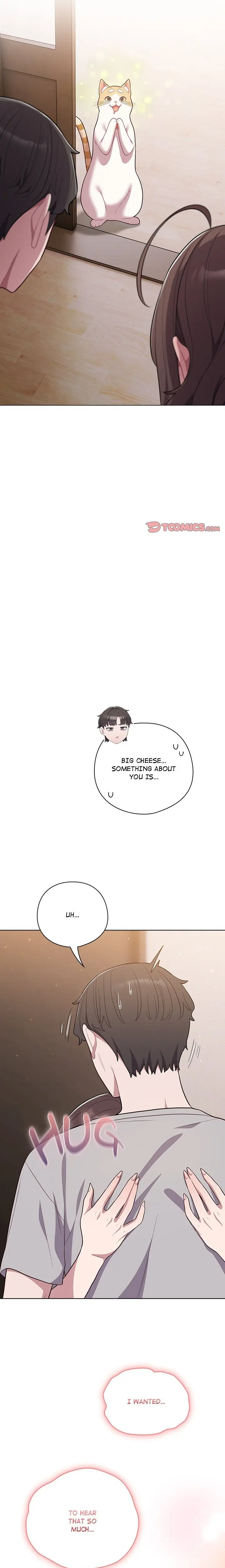 The General Is Here Chapter 47 - Page 13