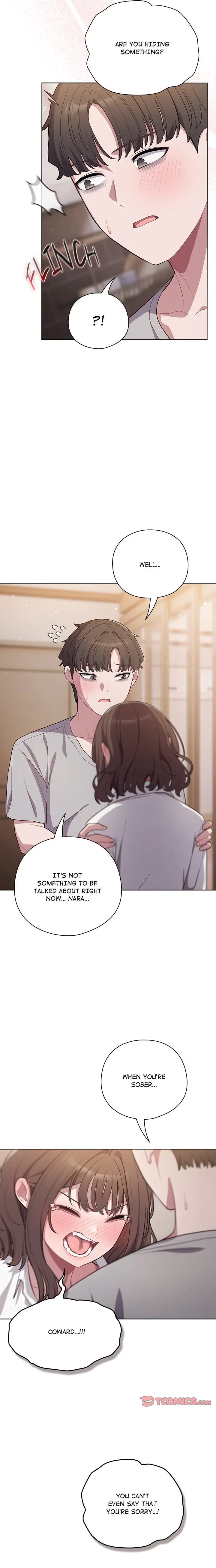 The General Is Here Chapter 47 - Page 4