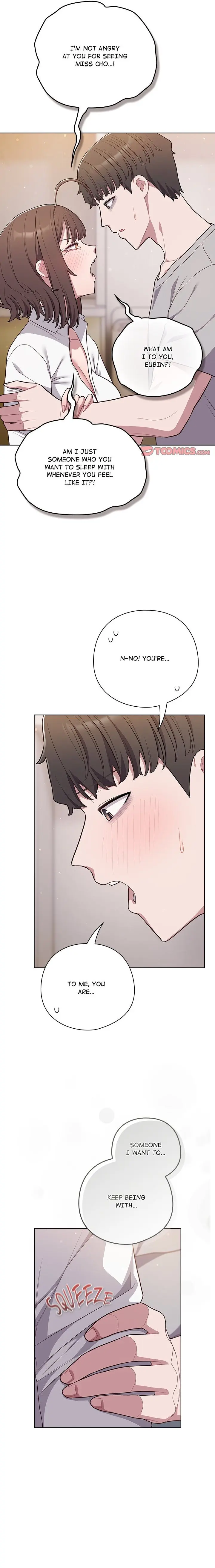 The General Is Here Chapter 47 - Page 7