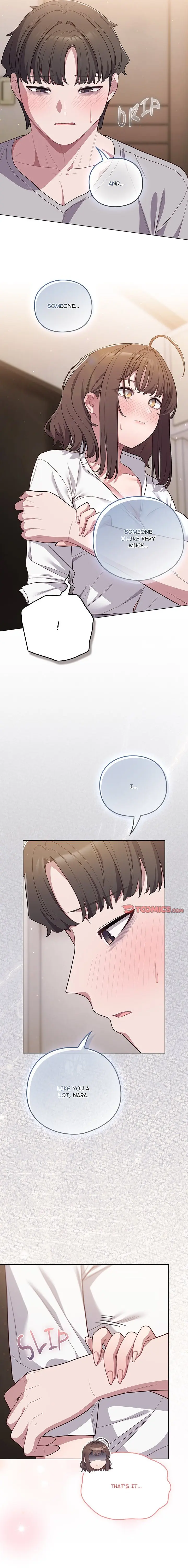 The General Is Here Chapter 47 - Page 9