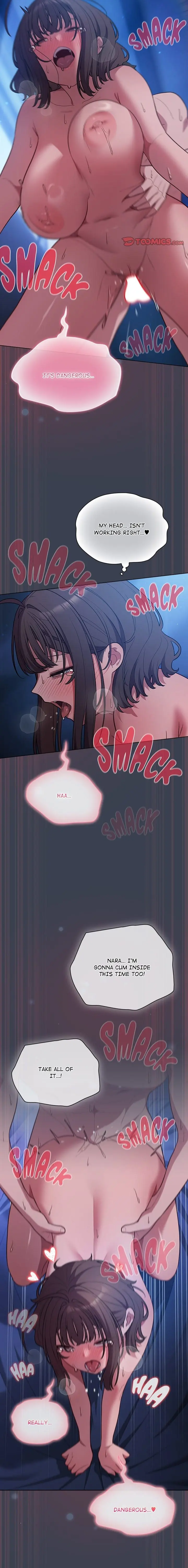 The General Is Here Chapter 48 - Page 20