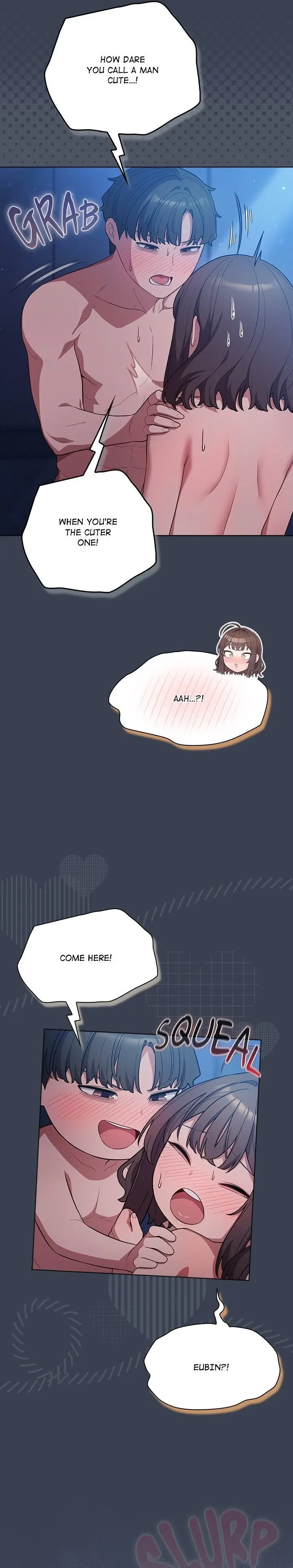 The General Is Here Chapter 48 - Page 6