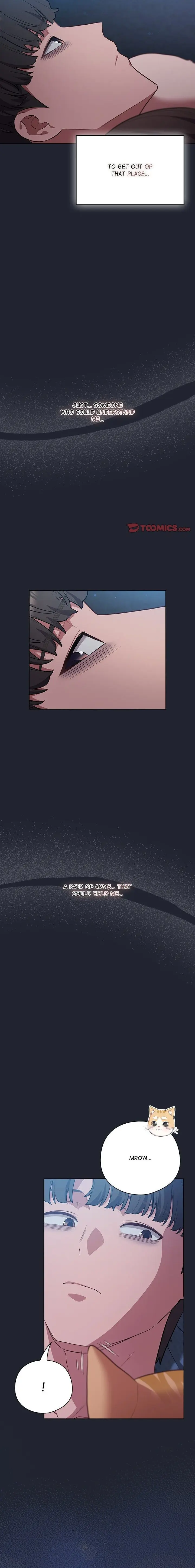 The General Is Here Chapter 49 - Page 10