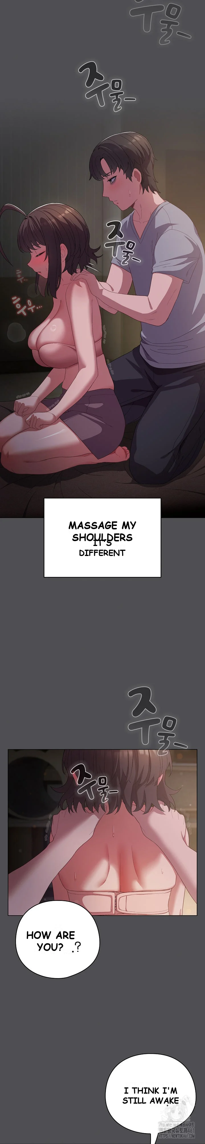 The General Is Here Chapter 5 - Page 10
