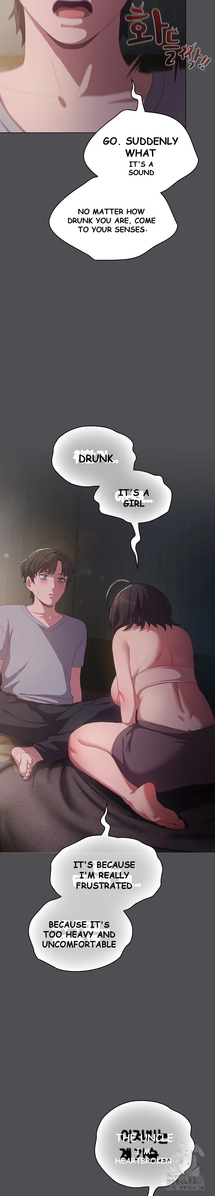 The General Is Here Chapter 5 - Page 18