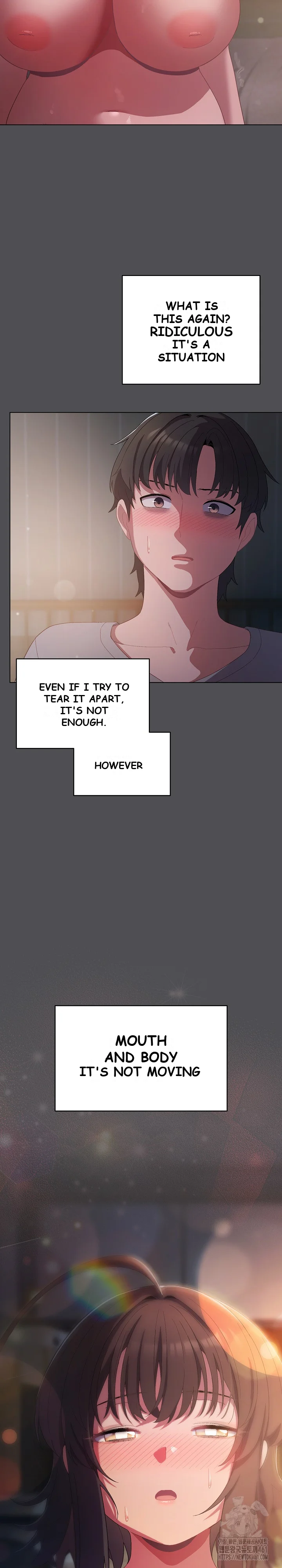 The General Is Here Chapter 5 - Page 21
