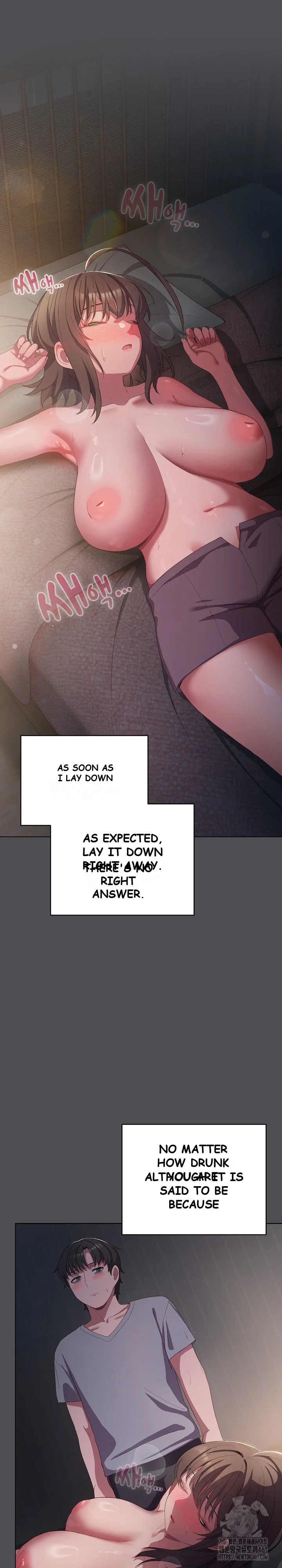 The General Is Here Chapter 5 - Page 24