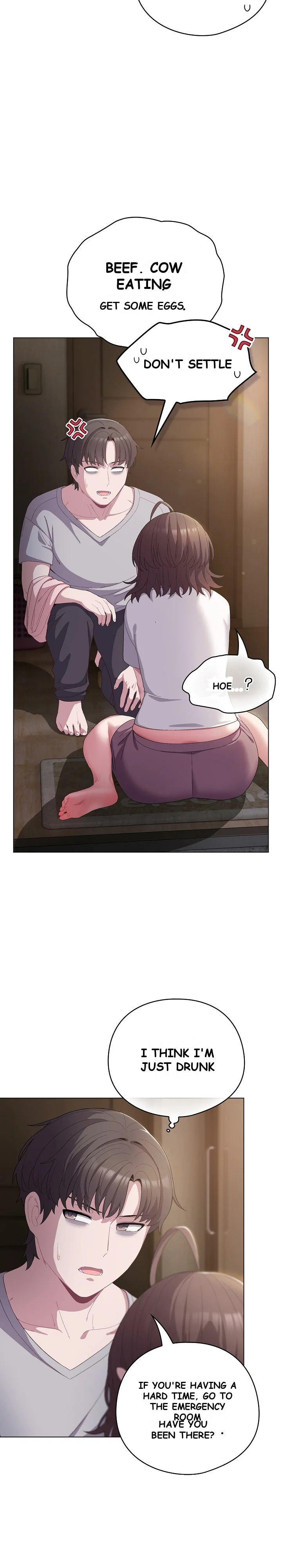 The General Is Here Chapter 5 - Page 5
