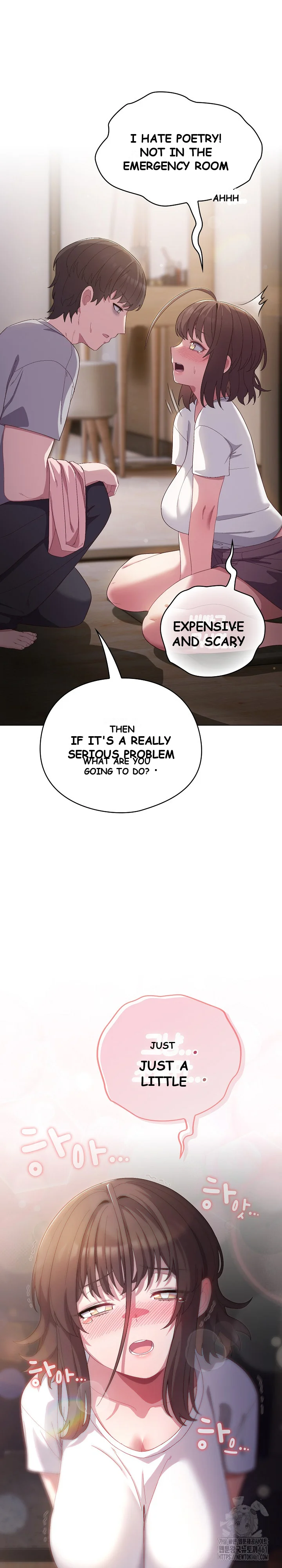 The General Is Here Chapter 5 - Page 6