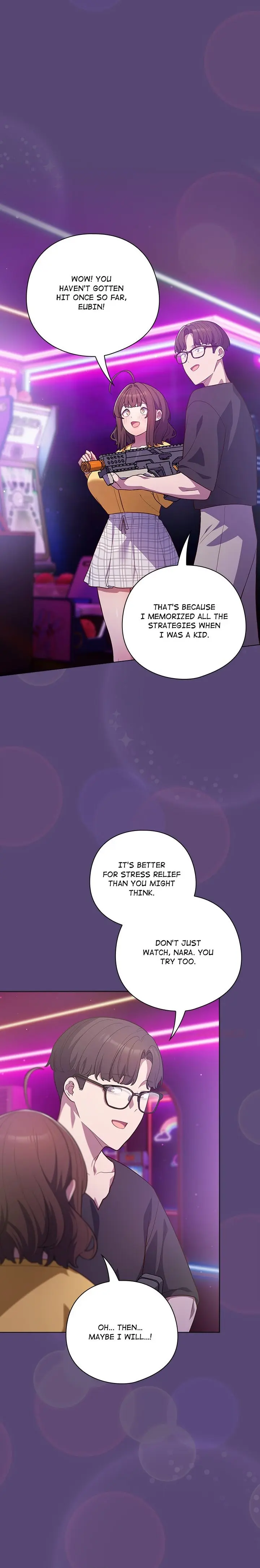 The General Is Here Chapter 50 - Page 15