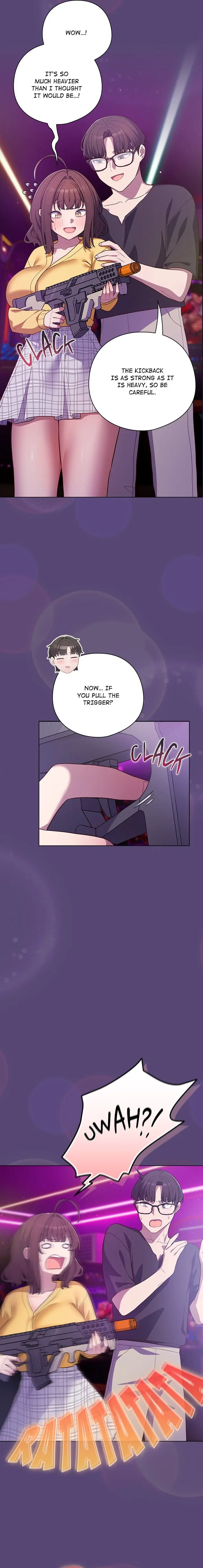 The General Is Here Chapter 50 - Page 16