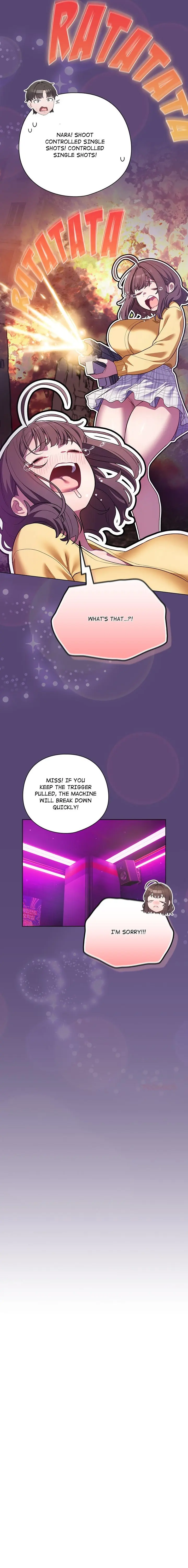 The General Is Here Chapter 50 - Page 17