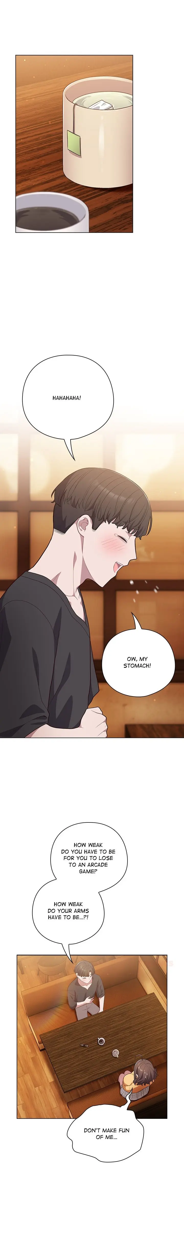 The General Is Here Chapter 50 - Page 18
