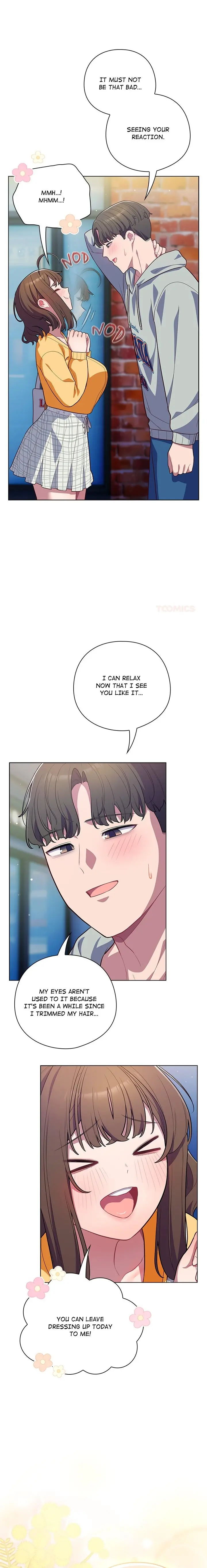 The General Is Here Chapter 50 - Page 3