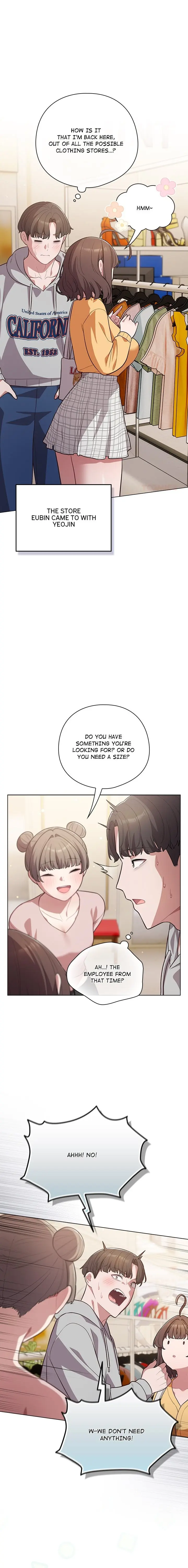The General Is Here Chapter 50 - Page 5