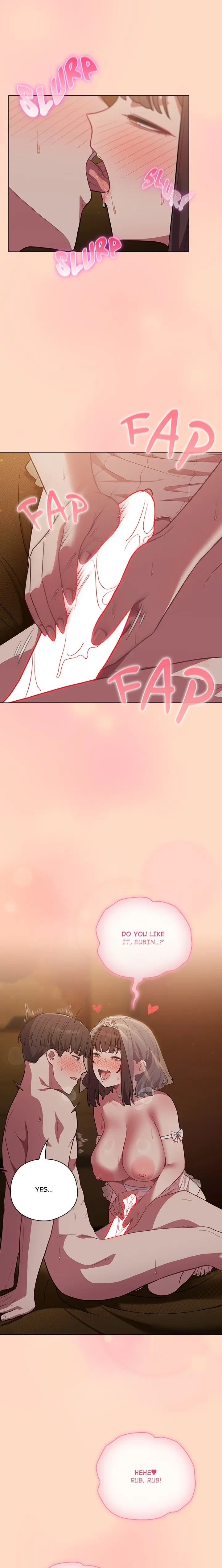 The General Is Here Chapter 51 - Page 11