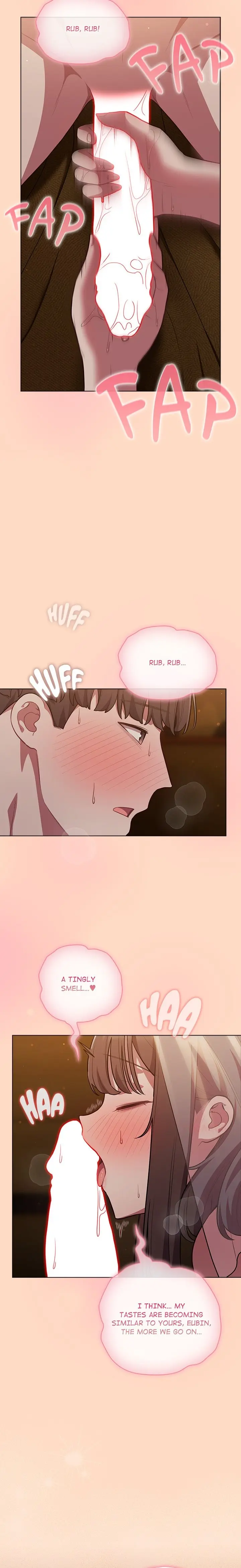 The General Is Here Chapter 51 - Page 12